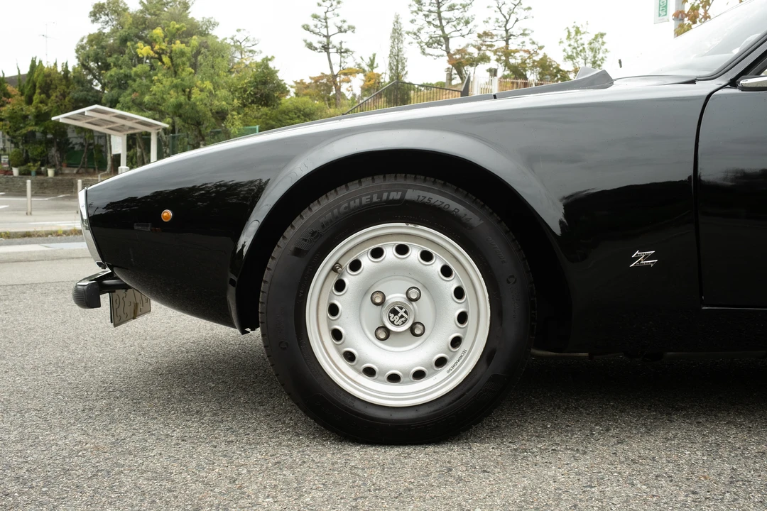 1971 Alfa Romeo Junior Z - Image 20 of 31