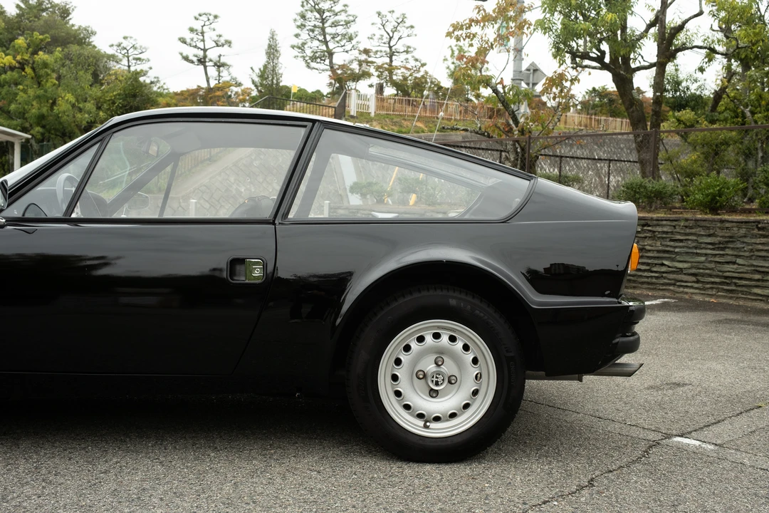 1971 Alfa Romeo Junior Z - Image 21 of 31