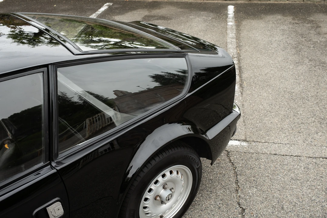 1971 Alfa Romeo Junior Z - Image 22 of 31