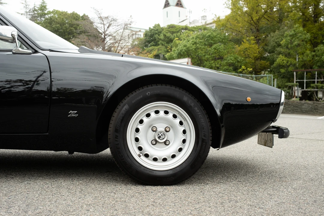 1971 Alfa Romeo Junior Z - Image 23 of 31