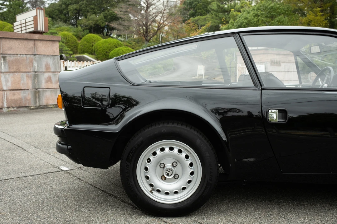 1971 Alfa Romeo Junior Z - Image 24 of 31