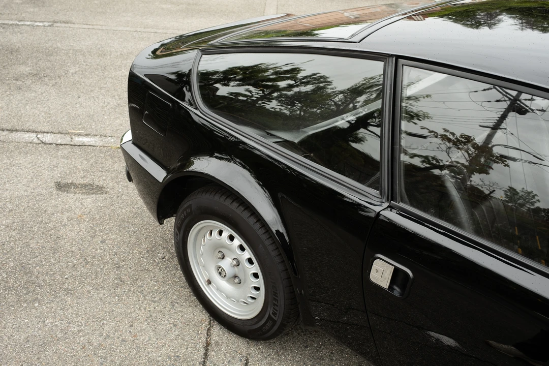 1971 Alfa Romeo Junior Z - Image 25 of 31