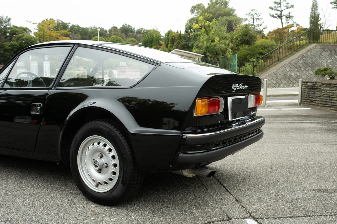 1971 Alfa Romeo Junior Z - Image 26 of 31