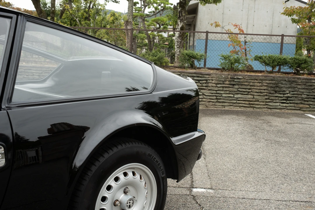 1971 Alfa Romeo Junior Z - Image 29 of 31