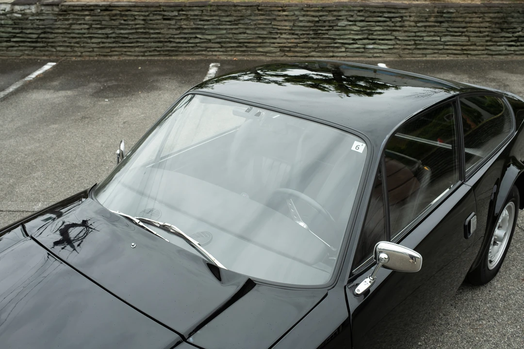 1971 Alfa Romeo Junior Z - Image 31 of 31