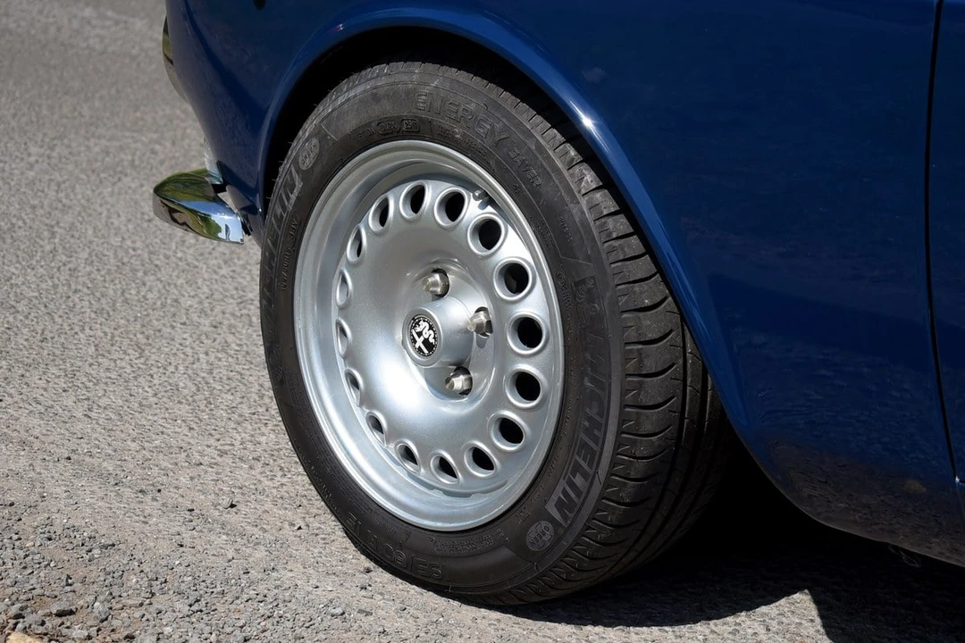 1971 Alfa Romeo GT 1300 Junior - Image 30 of 31