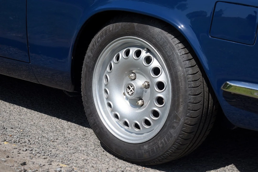 1971 Alfa Romeo GT 1300 Junior - Image 31 of 31