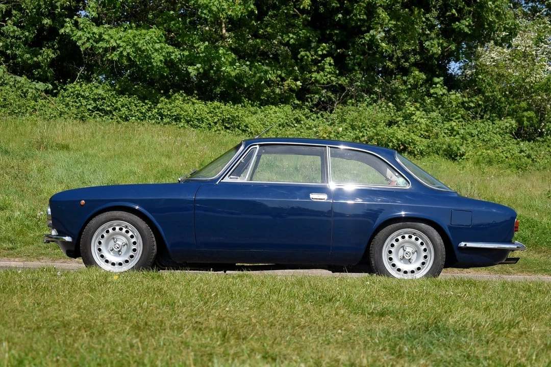 1971 Alfa Romeo GT 1300 Junior - Image 23 of 31
