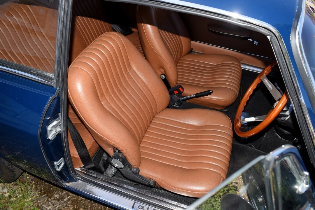 1971 Alfa Romeo GT 1300 Junior - Image 2 of 31