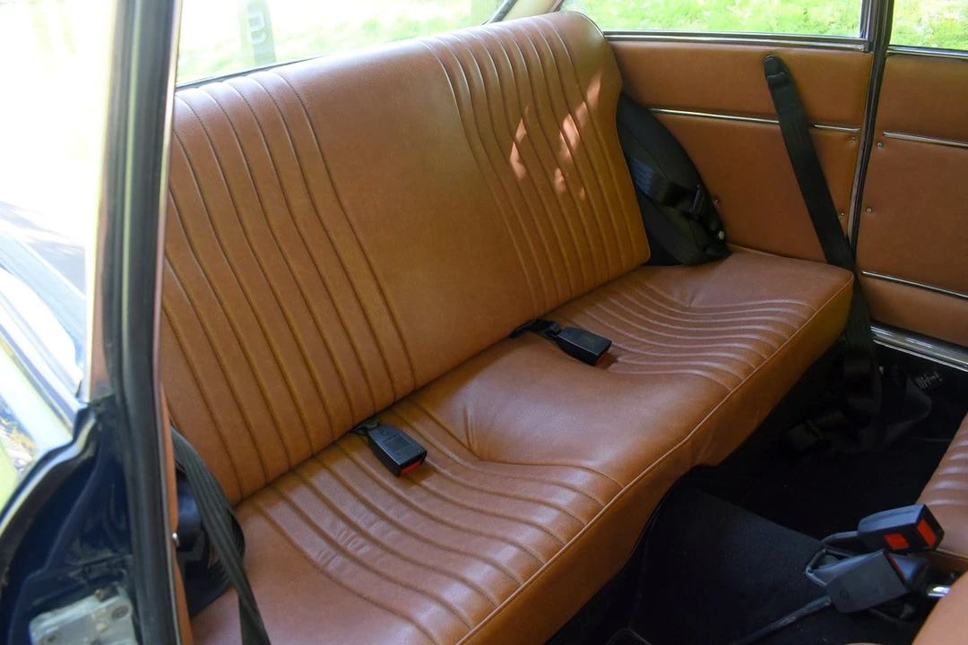 1971 Alfa Romeo GT 1300 Junior - Image 16 of 31