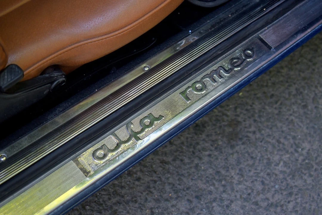 1971 Alfa Romeo GT 1300 Junior - Image 20 of 31