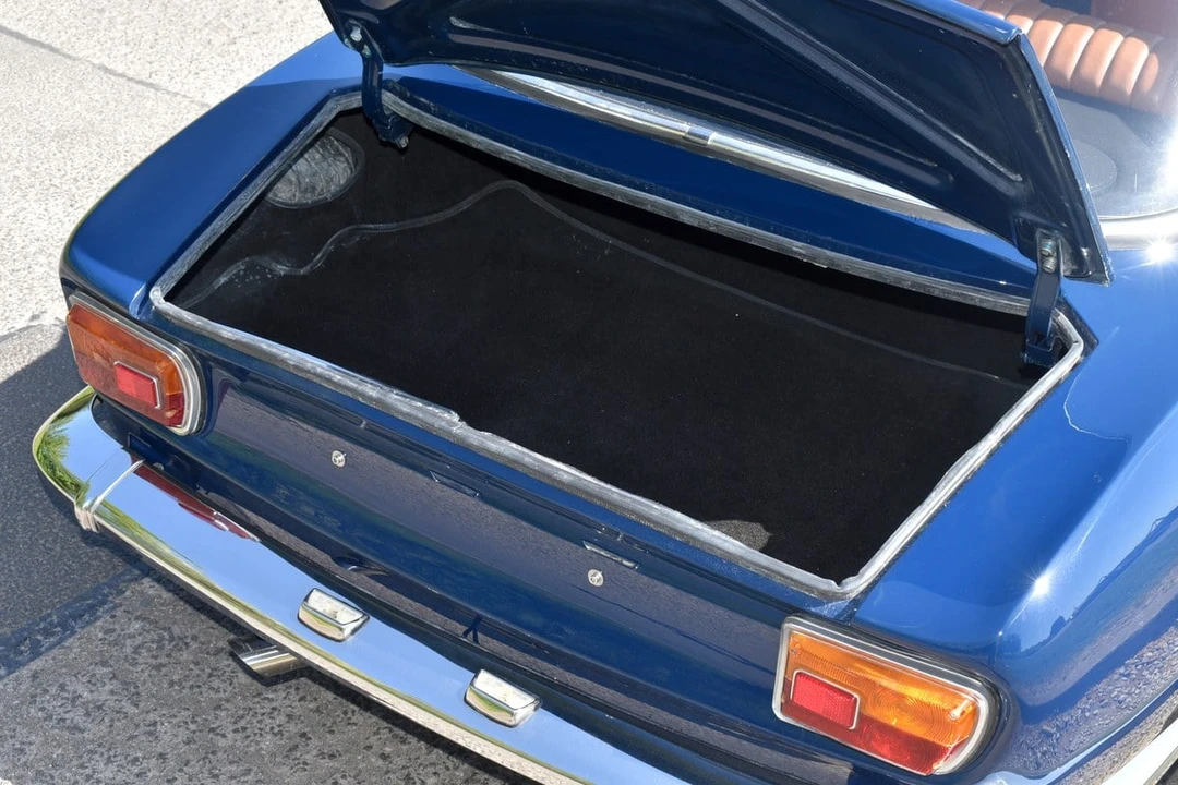 1971 Alfa Romeo GT 1300 Junior - Image 22 of 31