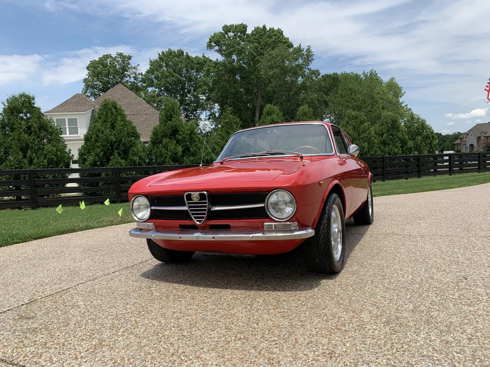 1971 Alfa Romeo GT 1300 Junior - Image 5 of 31