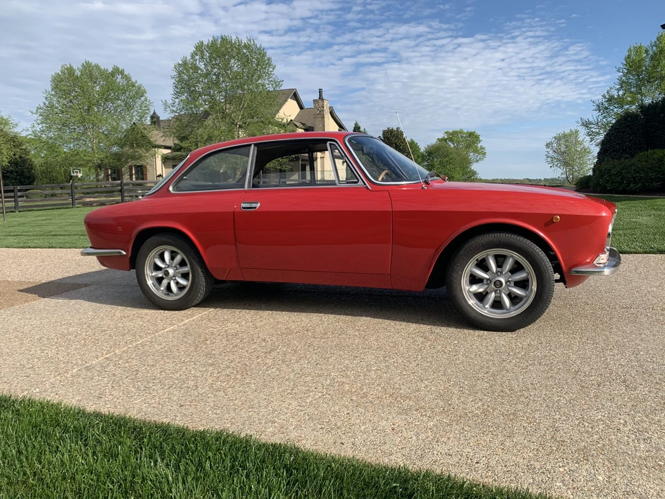 1971 Alfa Romeo GT 1300 Junior - Image 20 of 31
