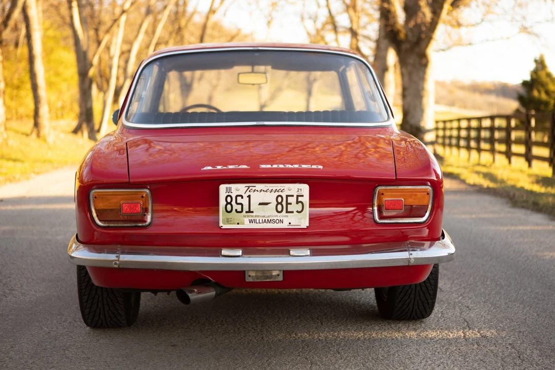 1971 Alfa Romeo GT 1300 Junior - Image 14 of 31