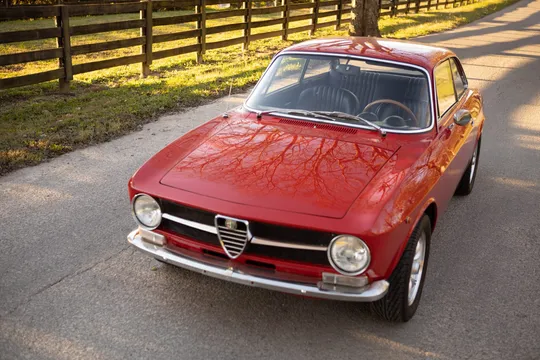 1971 Alfa Romeo GT 1300 Junior - Image 4 of 31