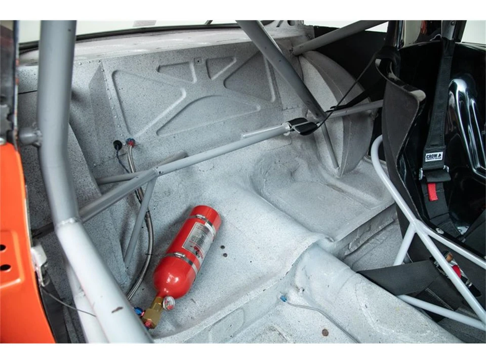 1971 Alfa Romeo 1750 GT Veloce - Image 25 of 31