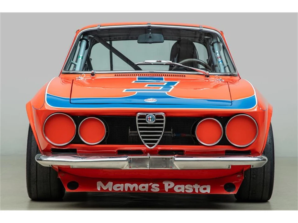1971 Alfa Romeo 1750 GT Veloce - Image 13 of 31