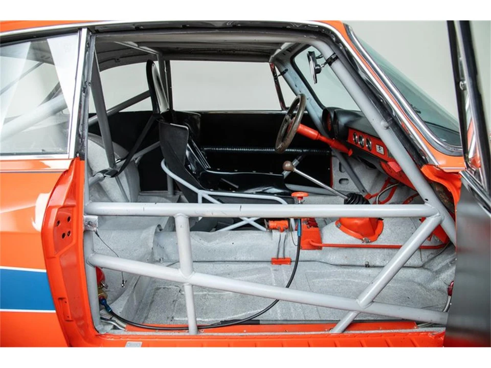 1971 Alfa Romeo 1750 GT Veloce - Image 22 of 31