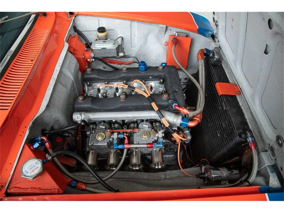 1971 Alfa Romeo 1750 GT Veloce - Image 31 of 31