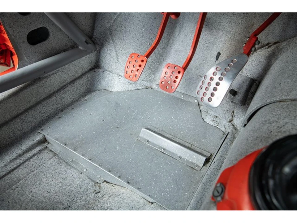 1971 Alfa Romeo 1750 GT Veloce - Image 19 of 31