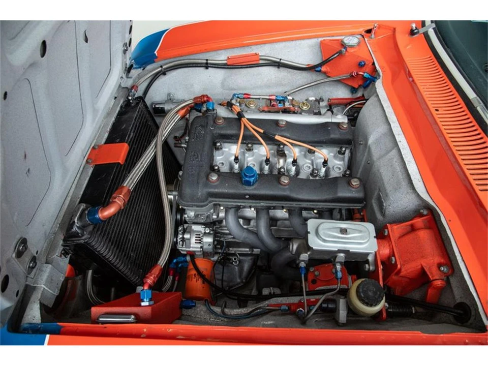 1971 Alfa Romeo 1750 GT Veloce - Image 28 of 31