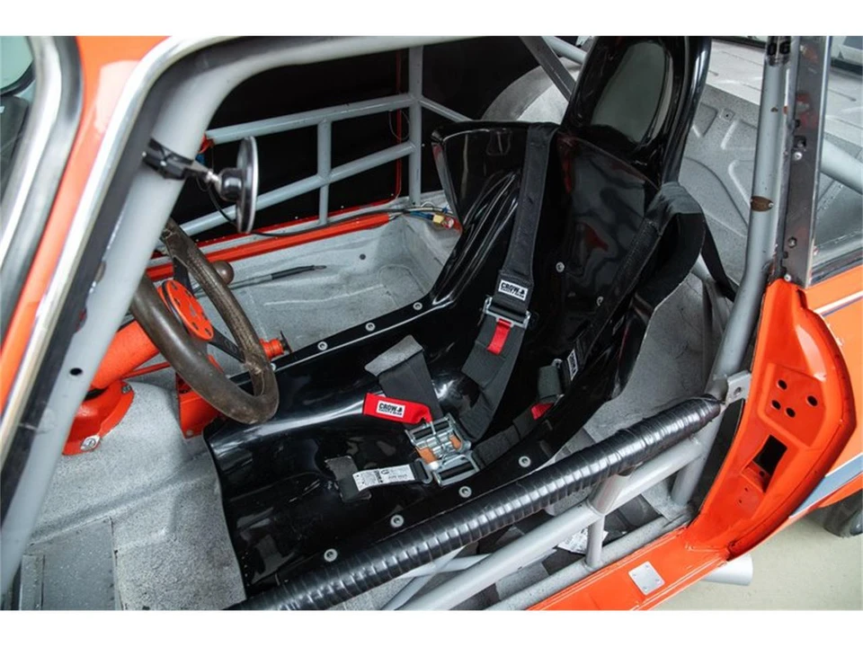 1971 Alfa Romeo 1750 GT Veloce - Image 16 of 31