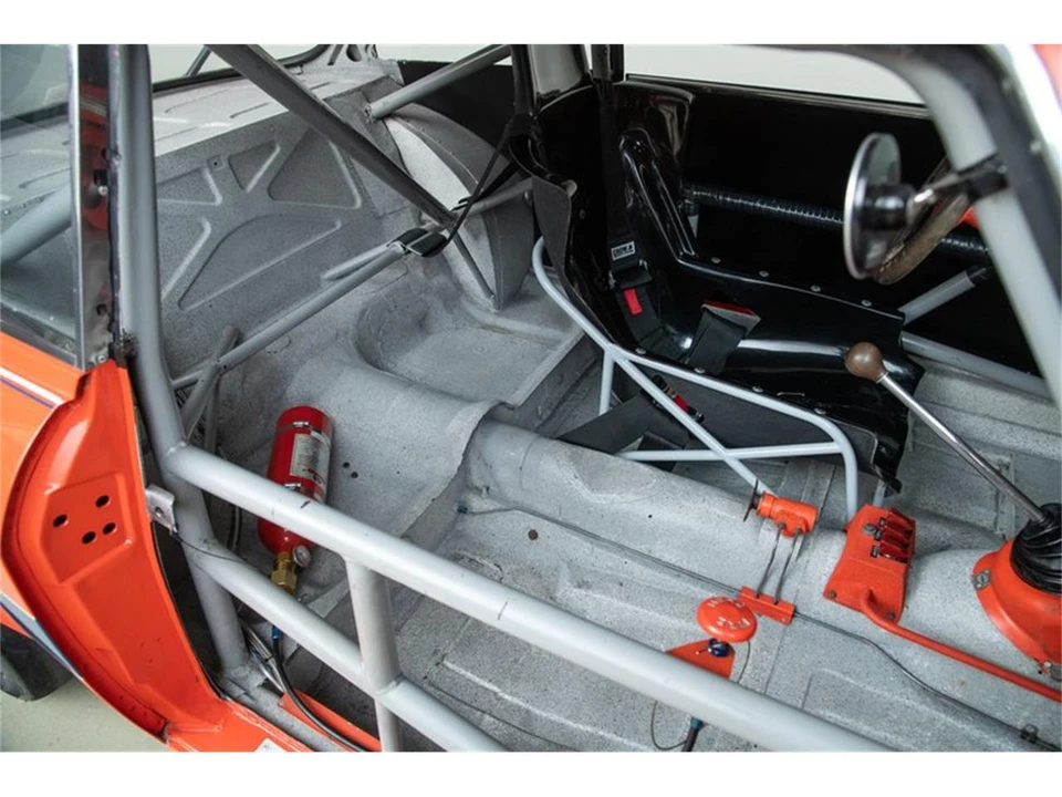 1971 Alfa Romeo 1750 GT Veloce - Image 21 of 31