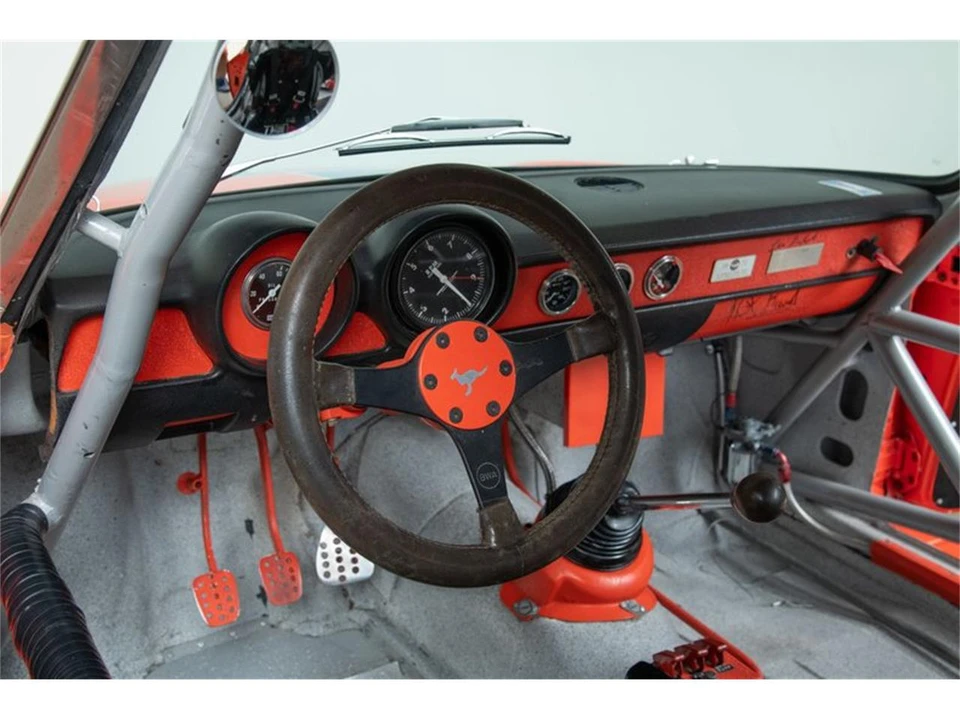1971 Alfa Romeo 1750 GT Veloce - Image 18 of 31