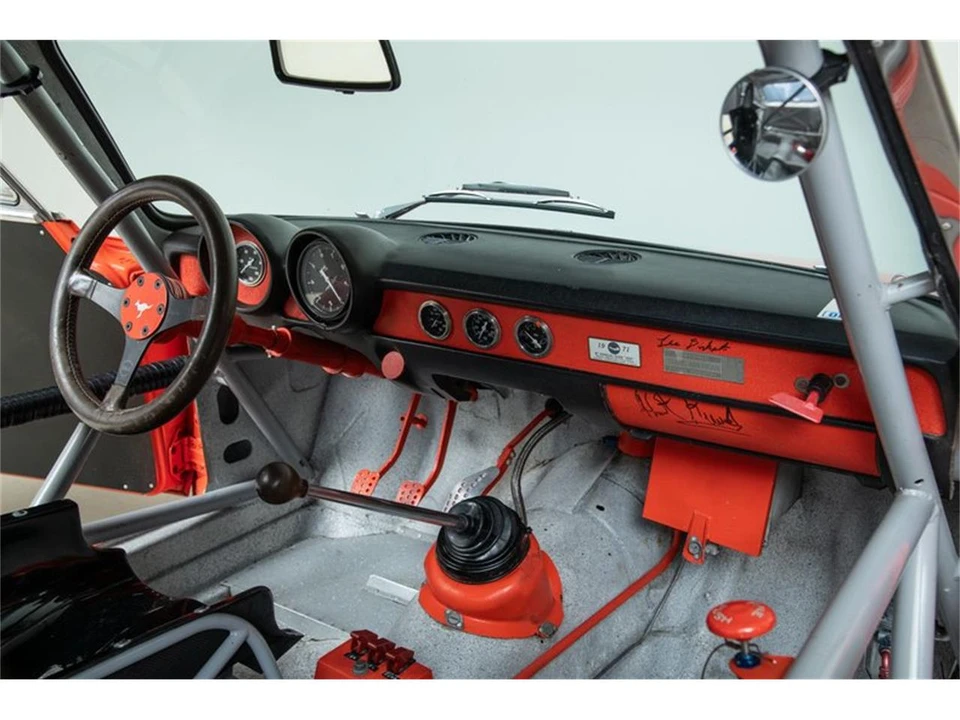 1971 Alfa Romeo 1750 GT Veloce - Image 23 of 31