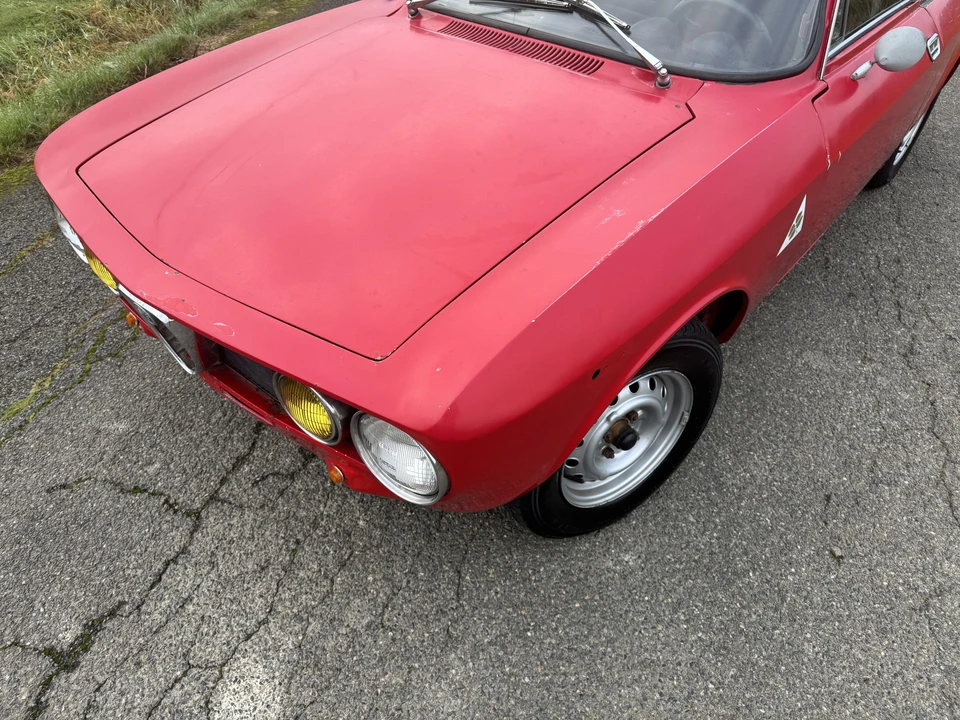 1971 Alfa Romeo 1750 GT Veloce - Image 17 of 31