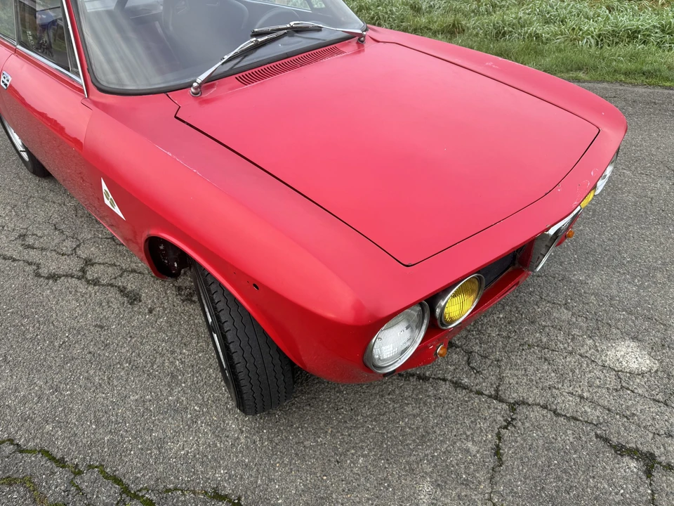 1971 Alfa Romeo 1750 GT Veloce - Image 18 of 31