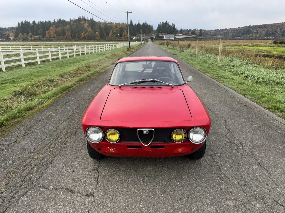 1971 Alfa Romeo 1750 GT Veloce - Image 2 of 31