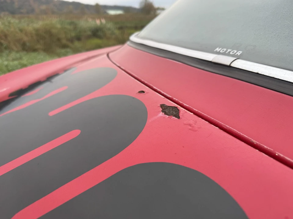 1971 Alfa Romeo 1750 GT Veloce - Image 31 of 31