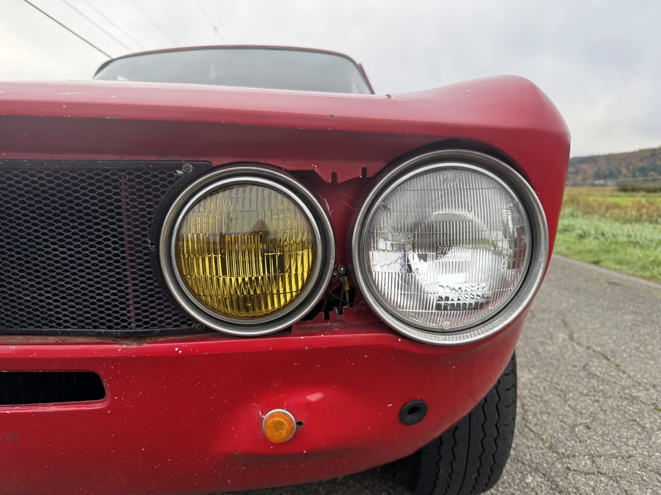 1971 Alfa Romeo 1750 GT Veloce - Image 20 of 31