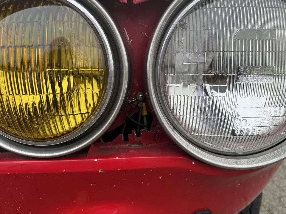 1971 Alfa Romeo 1750 GT Veloce - Image 22 of 31