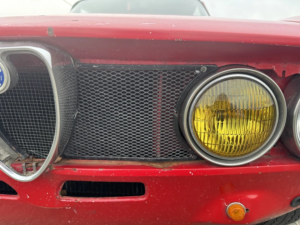 1971 Alfa Romeo 1750 GT Veloce - Image 23 of 31