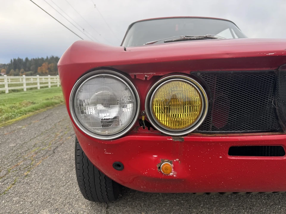 1971 Alfa Romeo 1750 GT Veloce - Image 19 of 31