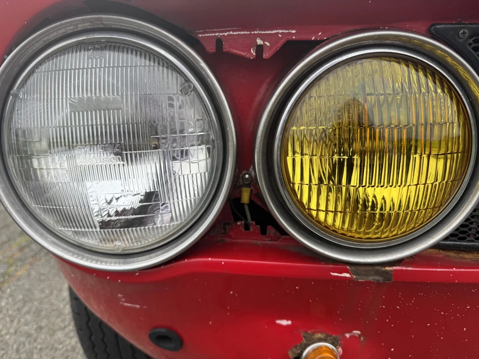 1971 Alfa Romeo 1750 GT Veloce - Image 21 of 31
