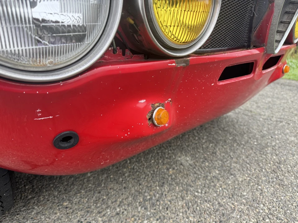 1971 Alfa Romeo 1750 GT Veloce - Image 24 of 31