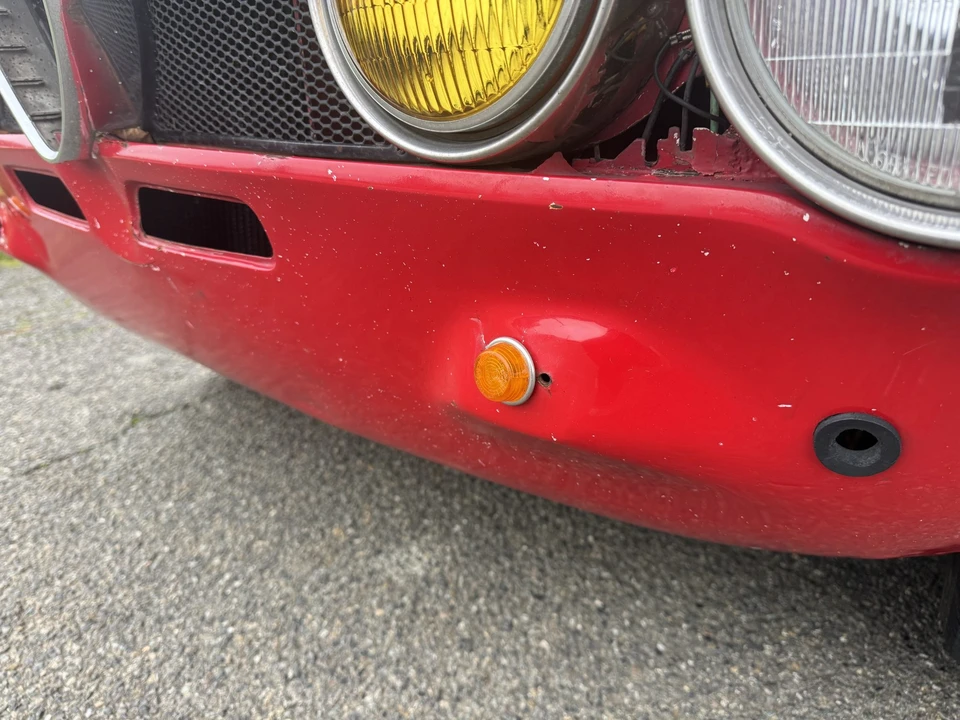 1971 Alfa Romeo 1750 GT Veloce - Image 25 of 31