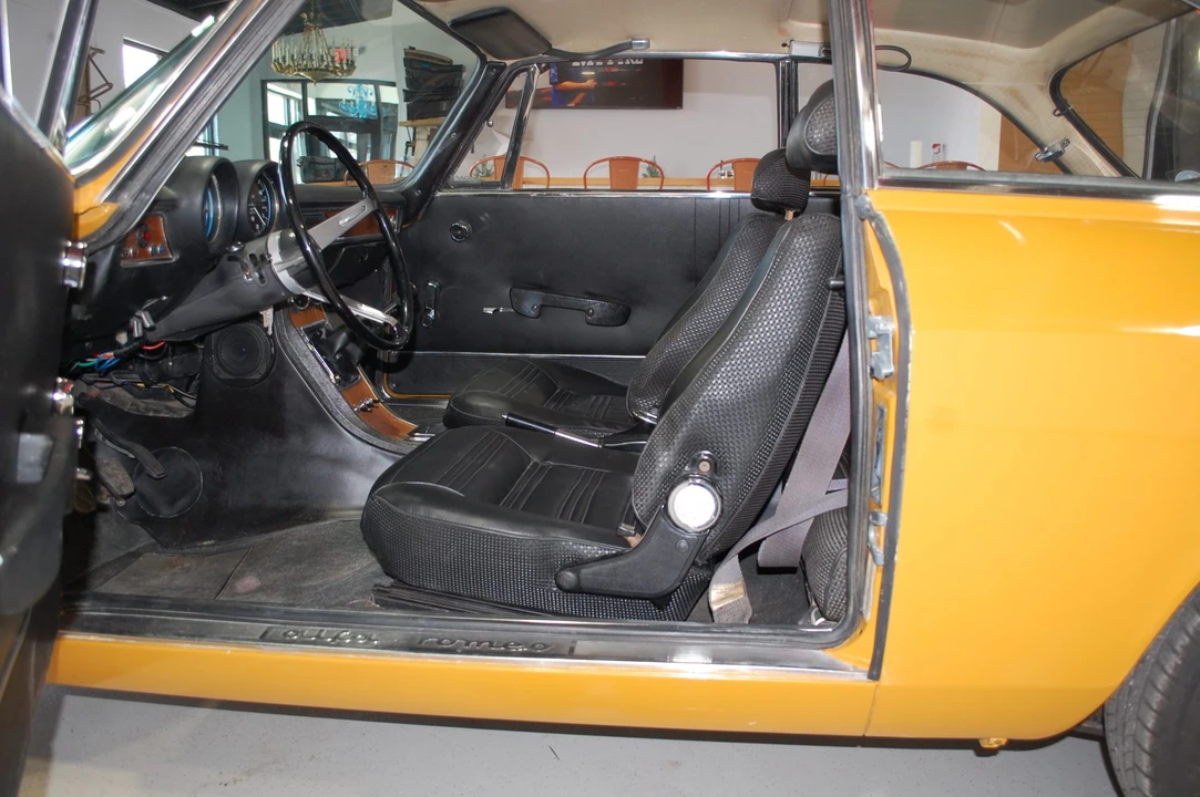 1971 Alfa Romeo 1750 GT Veloce - Image 23 of 31