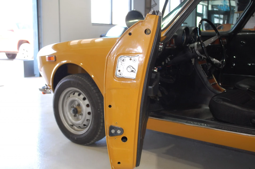 1971 Alfa Romeo 1750 GT Veloce - Image 20 of 31