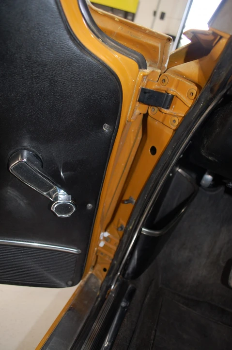 1971 Alfa Romeo 1750 GT Veloce - Image 25 of 31