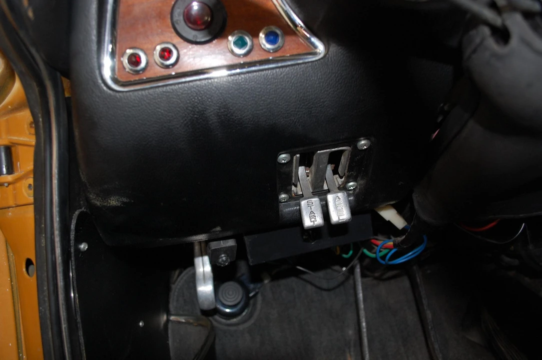 1971 Alfa Romeo 1750 GT Veloce - Image 27 of 31