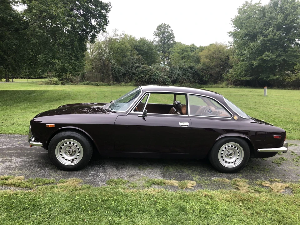 1971 Alfa Romeo 1750 GT Veloce - Image 3 of 31