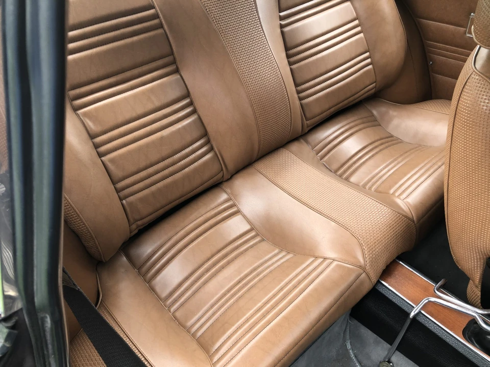 1971 Alfa Romeo 1750 GT Veloce - Image 30 of 31