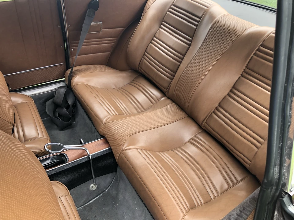 1971 Alfa Romeo 1750 GT Veloce - Image 29 of 31