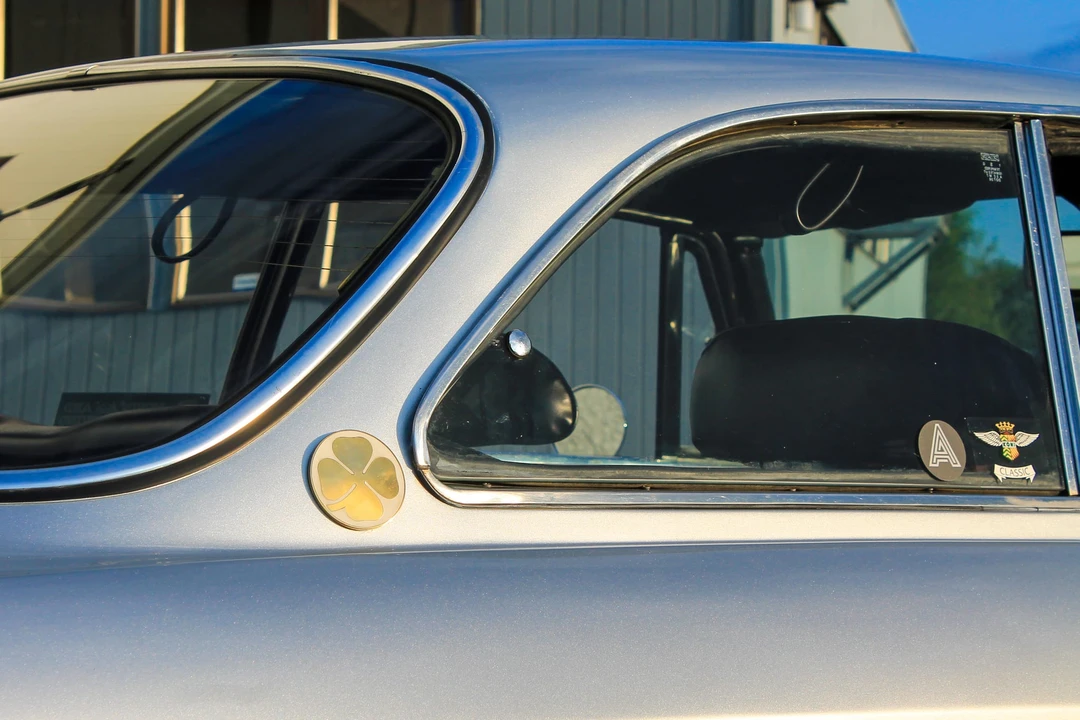 1971 Alfa Romeo 1750 GT Veloce - Image 23 of 31