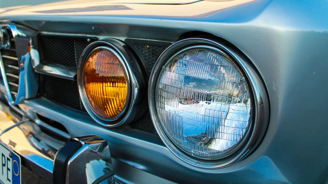 1971 Alfa Romeo 1750 GT Veloce - Image 27 of 31